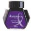 Waterman Dolma Kalem Mürekkebi Cam Şişede 50 ML Mor S0110750 resmi