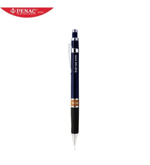 Penac Versatil Kalem Teknik Çizim 0.5 MM Lacivert SC0701-11 (12 Adet) resmi