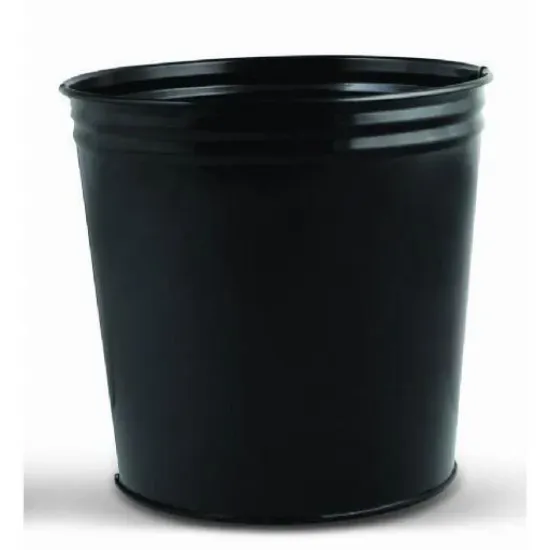 Mas Çöp Kovası Eco Siyah 853 resmi