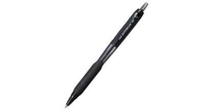 Uni-Ball Roller Kalem Jetstream 101 0.7N RT Hızlı Yazı Siyah SxN-101 (12 Adet) resmi