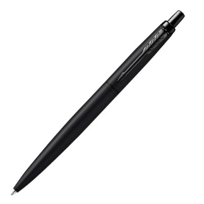 Parker Tükenmez Kalem Jotter Xl Mono Siyah Ct resmi