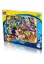 Ks Games Puzzle 24 Parça Mickey Mouse Frame 704 resmi