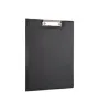 Önder Kapaklı Sekreter Tablası Pvc A5 Siyah 2211 resmi