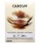 Canson Çizim Bloğu Graduate Mıx Medıa Natural 30 Syf A5 220 GR resmi
