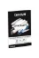 Canson Çizim Bloğu Graduate Cangrad Siyah 20 Syf A4 120 GR resmi