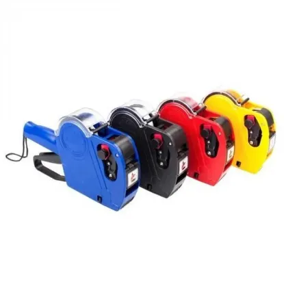 Tanex Fiyat Etiket Makinesi Eco Karışık Renk TNX5500 resmi