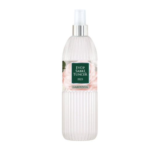 Eyüp Sabri Tuncer 150ml Pet Gardenya  Kolonyası Sprey resmi