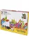 Nova Color Pouring Set Botanik NC-2509 resmi