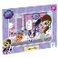 Ca Puzzle 35 - 1 Lıttlest Pet Shop Frame 5018-5019 resmi