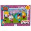 Ca Puzzle 35 - 1 Kral Şakir Frame 5049-5050 resmi