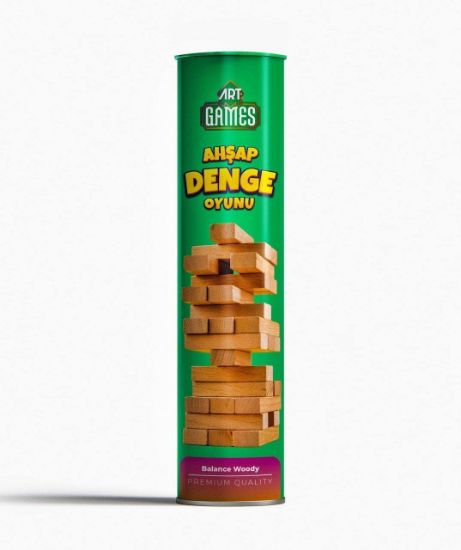 Art Denge Oyunu 5940 resmi