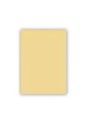 Mondi Fon Kartonu 50x70 120 GR Krem (100 Adet) resmi