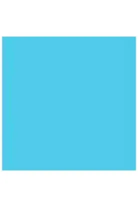 Mondi Fon Kartonu 50x70 120 GR Deniz Mavisi (100 Adet) resmi