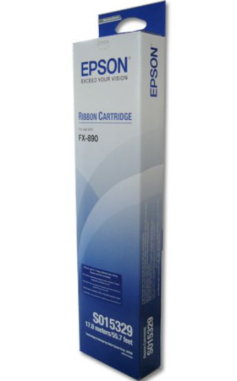Epson Fx-890 Şerit S015329 resmi