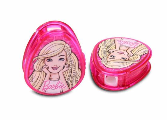 Dolphin Kalemtıraş Barbie B-002 (24 Adet) resmi