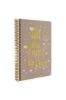 Gıpta Love Book İp.dk.Sert Kapak Defter 19x26 120 Yp Çiz. resmi