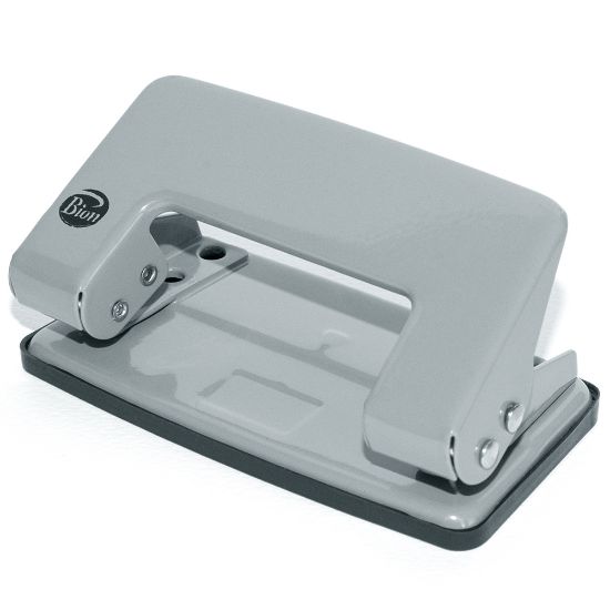 Bion Perfaratör ( Delgeç ) 8 Syf Gri 9282 resmi