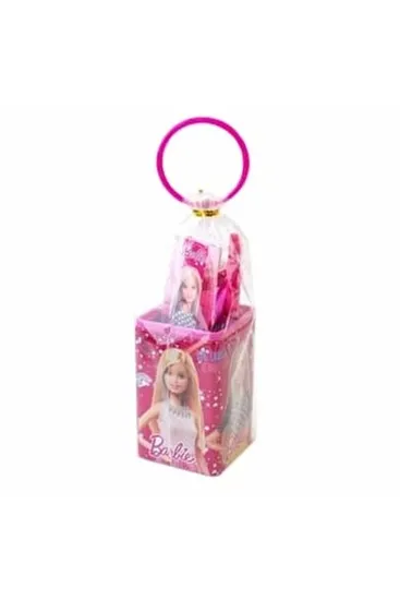 Dolphin Kırtasiye Seti Barbie B-2986 resmi