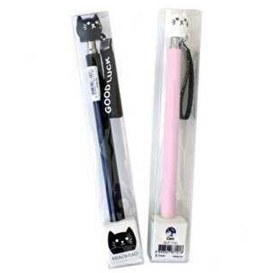 Dolphin Versatil Kalem Kutulu Kedi Dlp-7121 (30 Adet) resmi