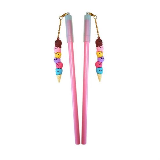 Dolphin Kurşun Kalem Başlıklı Dondurma WP-2081 (24 Adet) resmi