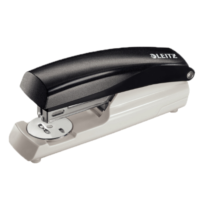 Leitz Zımba Makinesi 25-30 SY 24/6 Siyah 5500-00-95 resmi