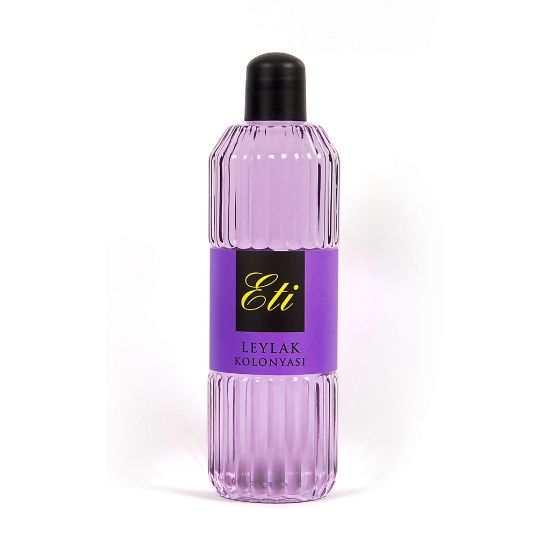 Eti Leylak Kolanya 400 ML Pet Şişe resmi