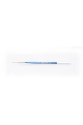 Pebeo Fırça Suluboya Golden Sentetik 111/1 (12 Adet) resmi