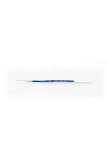 Pebeo Fırça Suluboya Golden Sentetik 111/1 (12 Adet) resmi