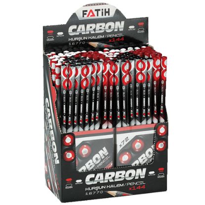 Fatih Kurşun Kalem Corbon FA16770KL00 resmi