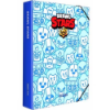 Gıpta Kutu Klasör Brawl Star 25x35 5700 resmi
