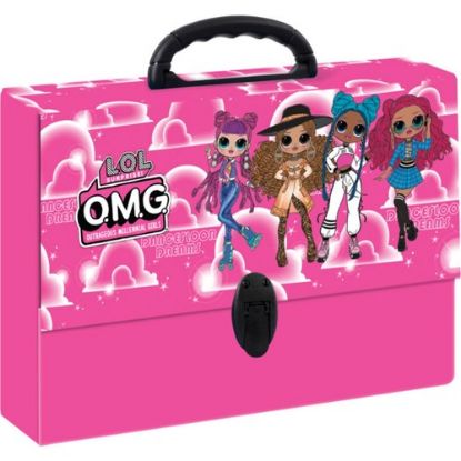 Keskin Color Saplı Çanta Lol Omg 120800-79 resmi