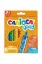Carioca Pastel Boya Bebek 8 Li 2+Yaş 42892 resmi