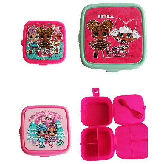 Lol Beslenme Kutusu 504870 resmi