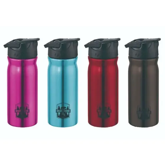 B&D Matara Çelik 500 ML resmi