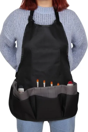 Boyama Önlüğü Profesyonel resmi