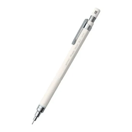 Penac Versatil Kalem Protti 0.7 MM White Prc 107 (12 Adet) resmi