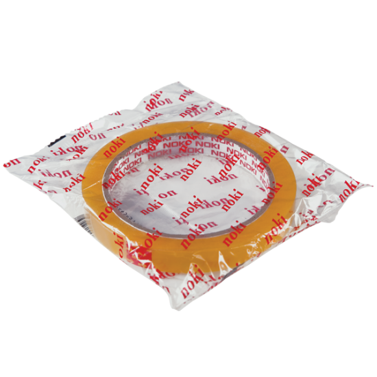 Noki Selefon Bant 12x66 1266 (12 Adet) resmi