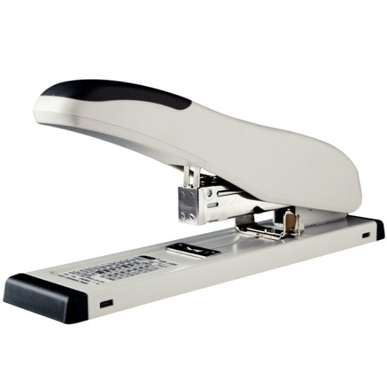 Std Kollu Zımba Makinesi Profesyonel 100 Syf Siyah HS-1000 resmi