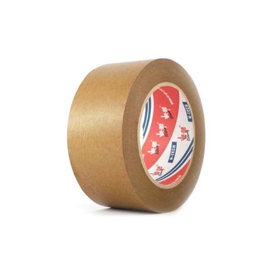 Vege Koli Bantı Kraf 48x50  (36 Adet) resmi