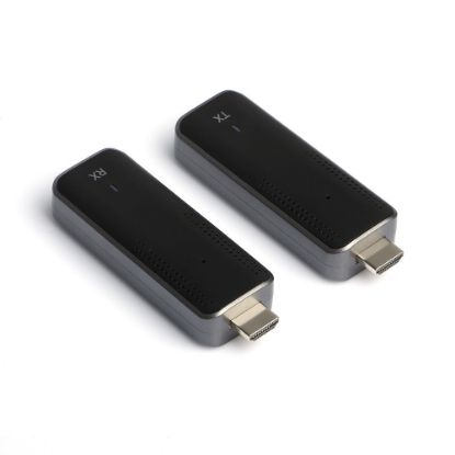 DarkDK-HD-WHDG103K  1080P Kablosuz HDMI Ses ve Görüntü Aktarım Kiti resmi
