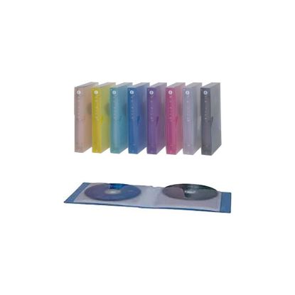 Comix Cd Kutusu 48 Lİ CD002 resmi