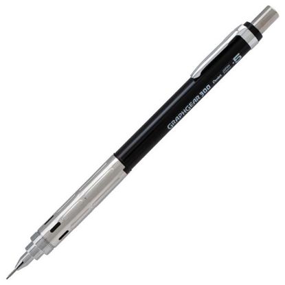Pentel Teknik Çizim Ve Yazı Versatili 0.5 MM GraphGear 300 resmi