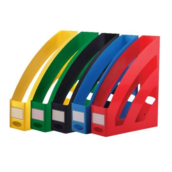 Ark Magazinlik Plastik 2070 resmi