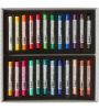 Koh-I Noor Set Of Artist´s Dry Chalks 8514 24 resmi