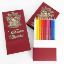 Koh-I Noor ColouRed Pencils Retro 3824 24 resmi