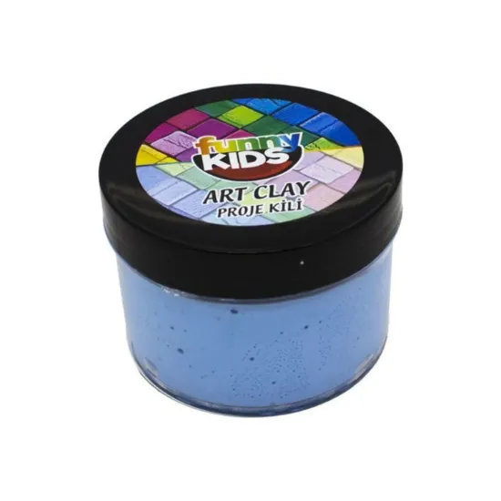 Funny Kids Proje Kili Açık Mavi 01984 resmi
