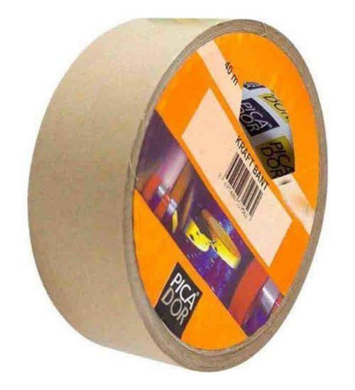 Picador Kraft Bant 25x40 resmi