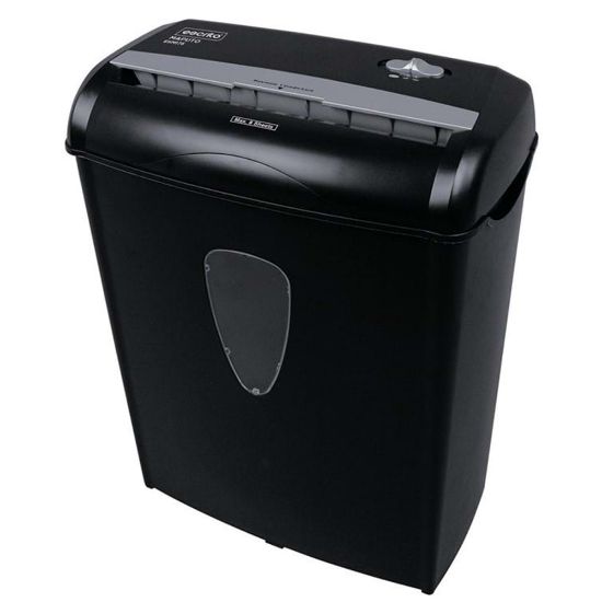 Escrito Evrak İmha Makinesi Maputo Küçük Ofis Tipi resmi