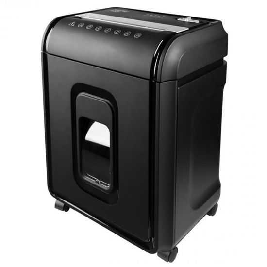 Escrito Evrak İmha Makinesi Majuro Ofis Tipi Otomatik resmi