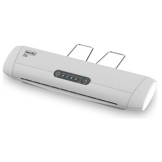 Escrito Laminasyon Makinesi Apia Vaduz Ofis Tipi A3 resmi